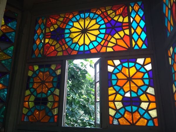 Тифлисский калейдоскоп, или Жизнь в цветных очках - Sputnik Грузия