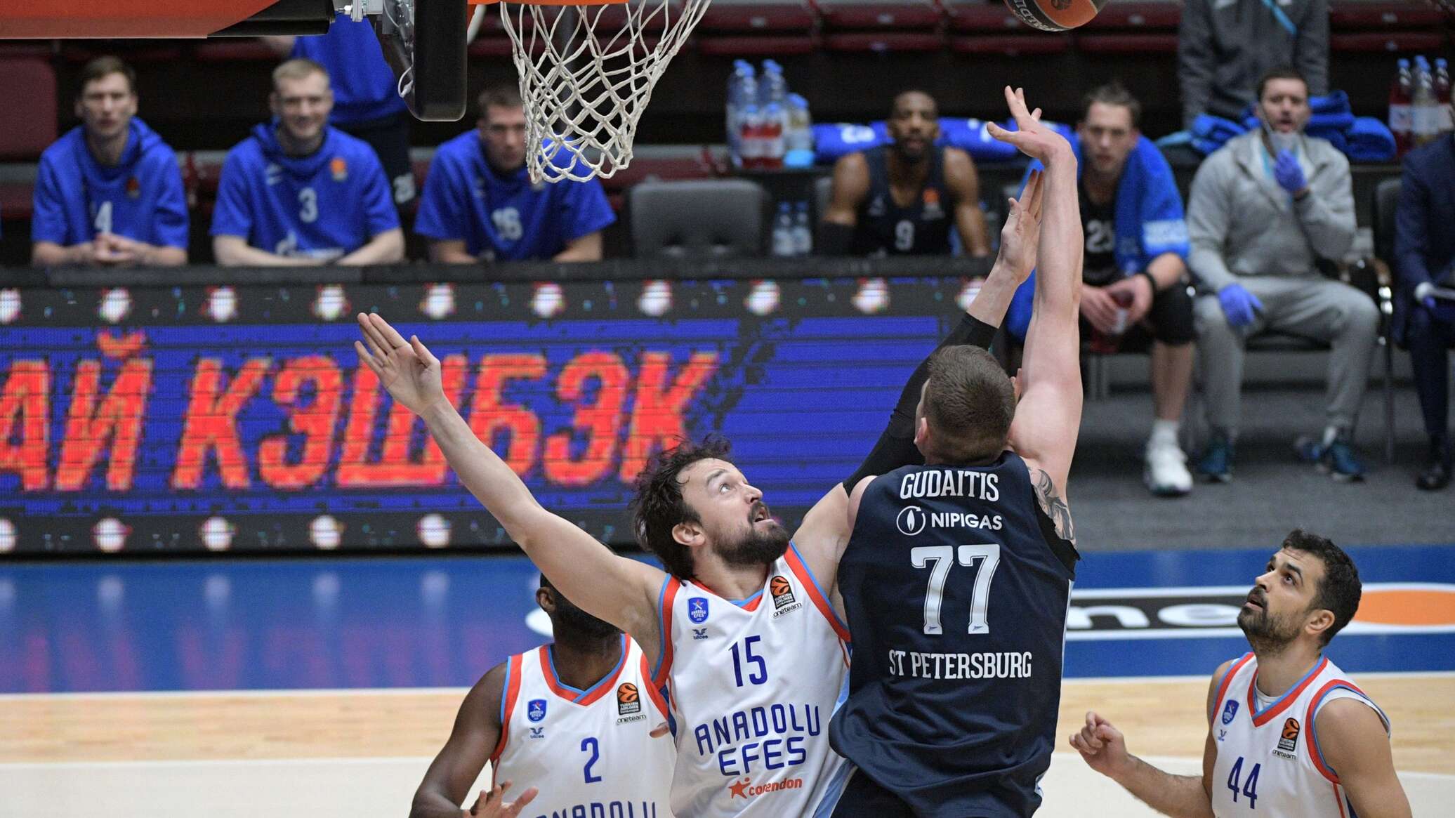 бавария анадолу эфес прогноз