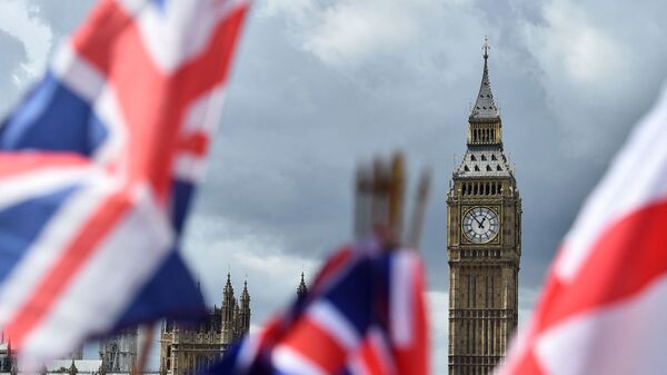 British Airways свяжет Тбилиси с Лондоном прямым рейсом