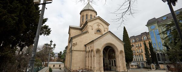 საეკლესიო კალენდარი - 24 თებერვალი საეკლესიო კალენდარი - 24 თებერვალი - Sputnik საქართველო