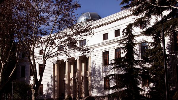 საქართველოს უნივერსიტეტებში ახალი მოდელით სწავლება 2026/2027 სასწავლო წლიდან დაიწყება