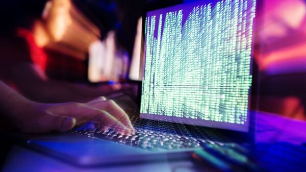 Глобальная атака вируса-вымогателя поразила IT-системы - Sputnik Грузия