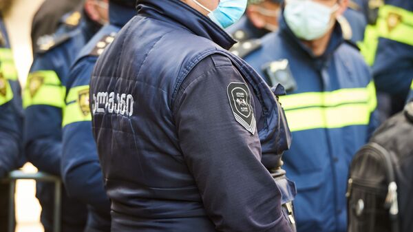 დაცვის კომპანია „ალგანი" ფალსიფიცირებული არყის წარმოებასთან კავშირს უარყოფს