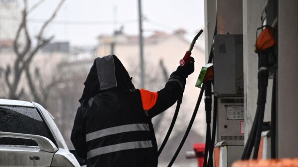 Запрет на экспорт бензина из России вызвал его подорожание в Грузии – чего ждать дальше?