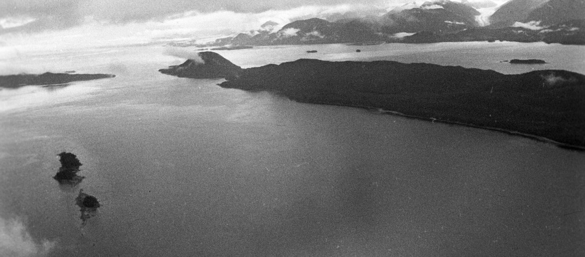 Аляска - природа и пейзаж - Sputnik Грузия, 1920, 29.03.2021