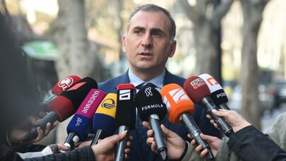 Алеко Элисашвили