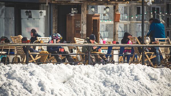 წელს სახელმწიფო კონტროლი 7 ათასამდე კვების ობიექტში ჩატარდა - გამოვლინდა 1600-მდე დარღვევა