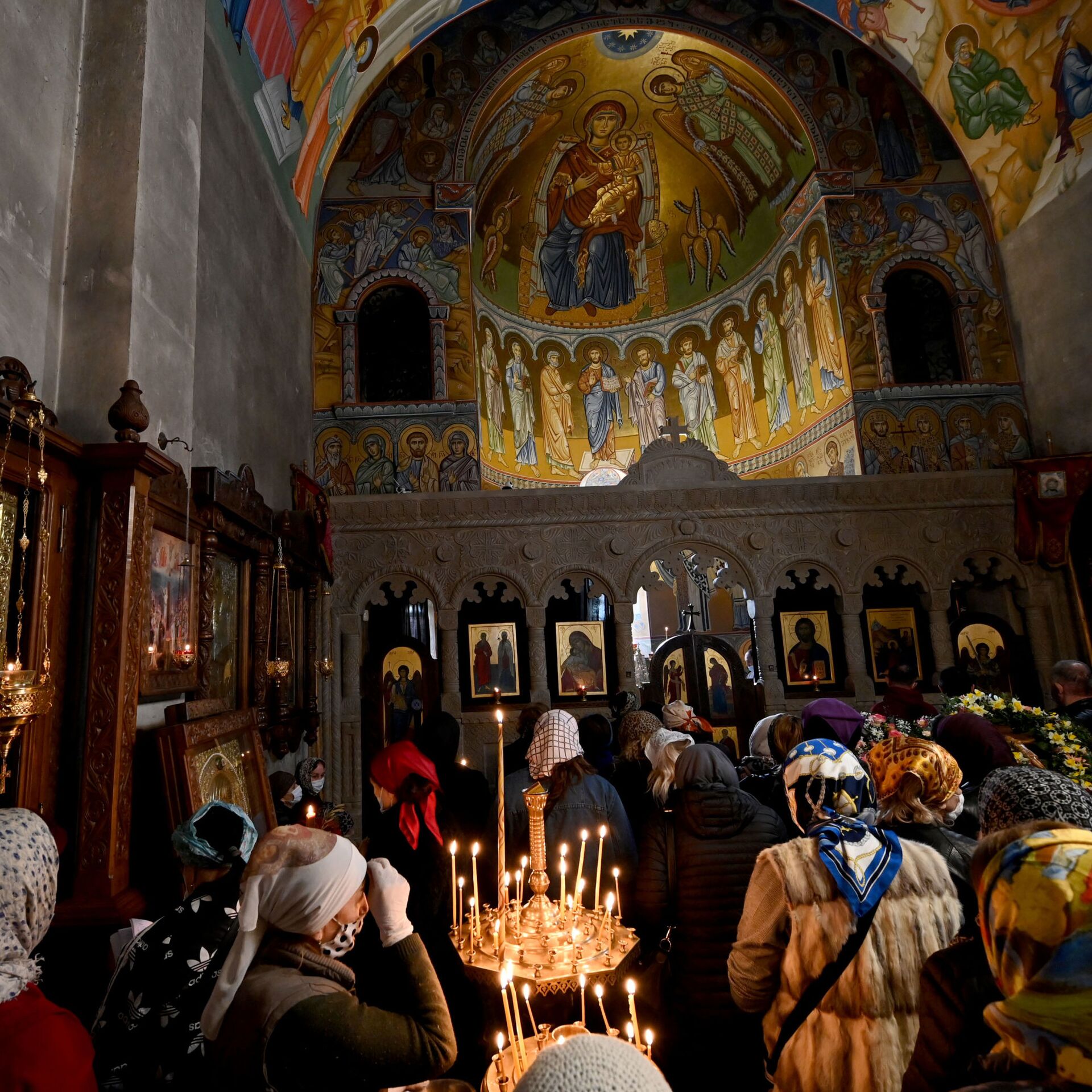 Какой сегодня церковный праздники 2019. Православная Церковь. Грузинские православные храмы. Какой сегодня праздник церковный.