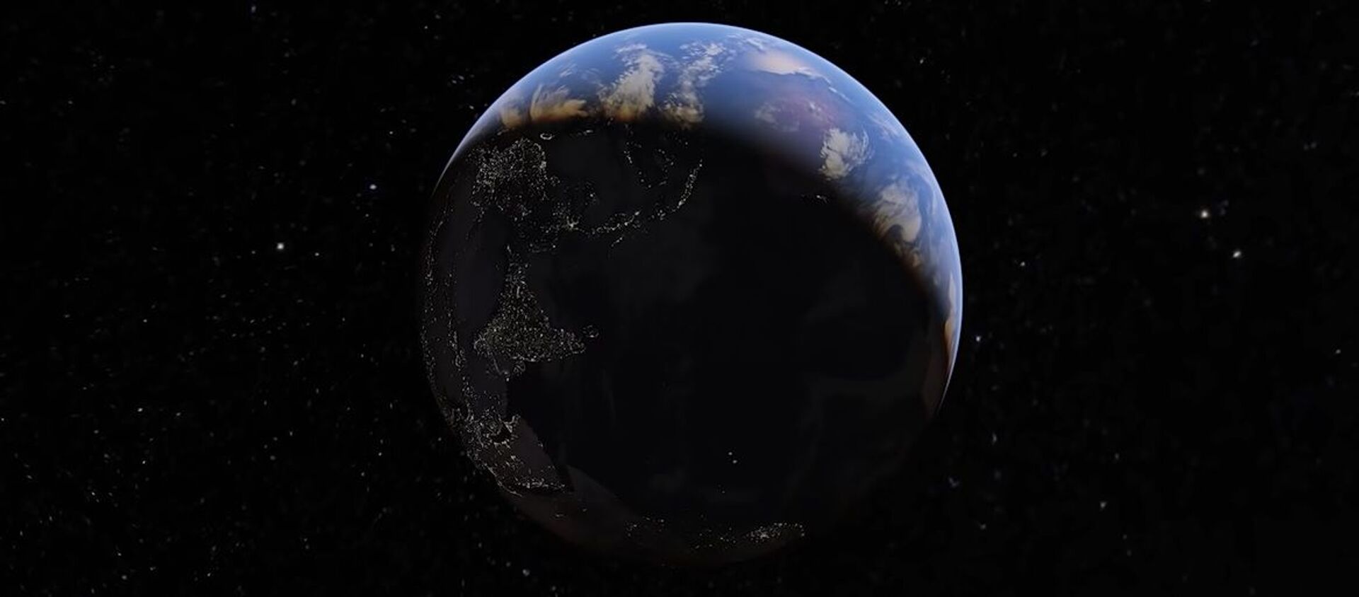 როგორ იცვლებოდა ჩვენი პლანეტა 1984 წლიდან დღემდე - ვიდეო - Sputnik საქართველო, 1920, 17.04.2021