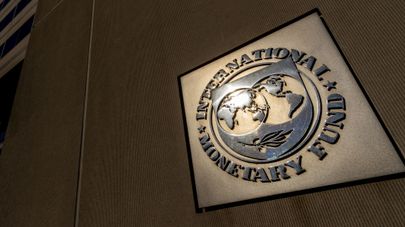 Международный валютный фонд (МВФ) в Вашингтоне