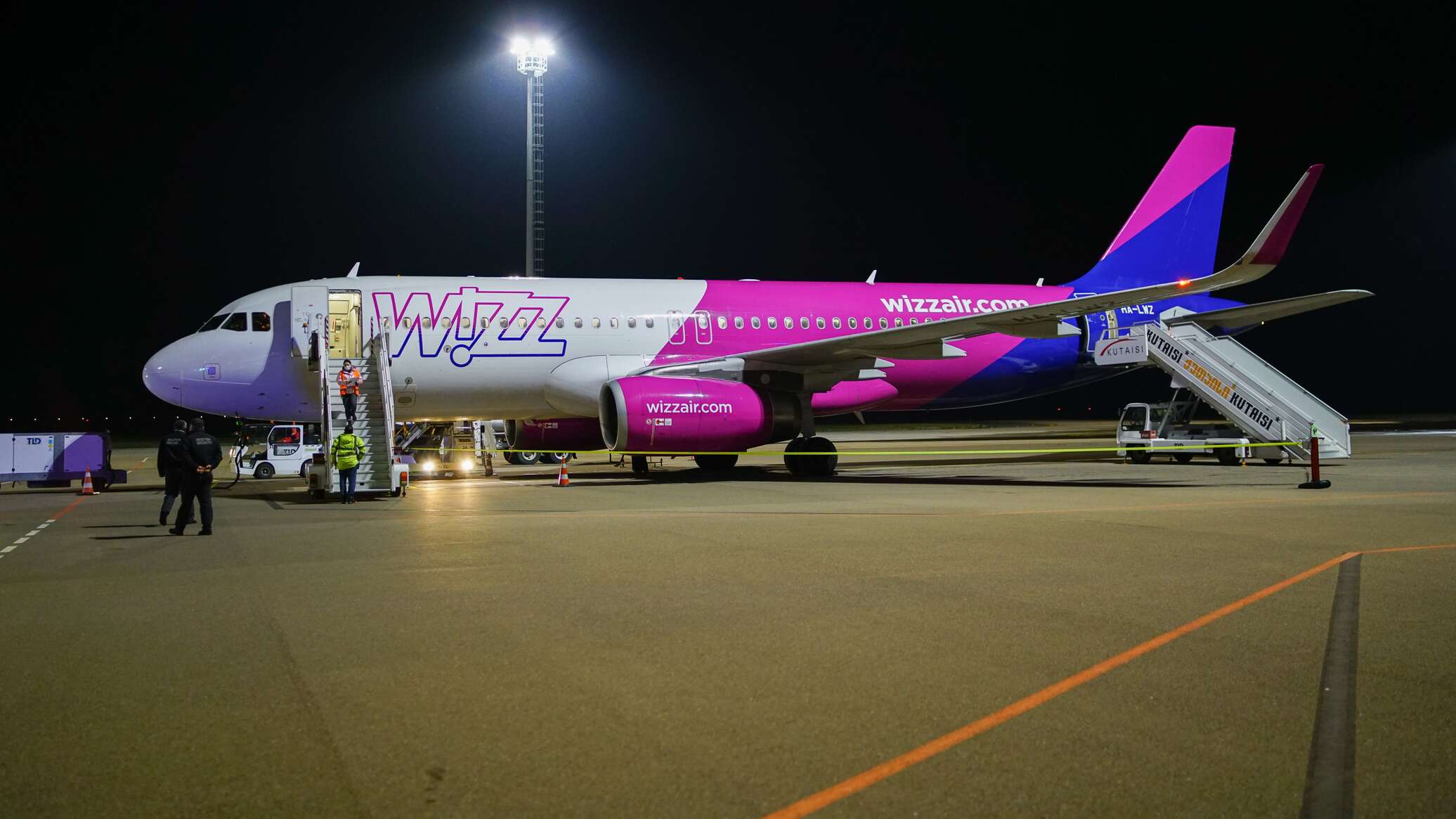  Wizz Air       podrobnostiua