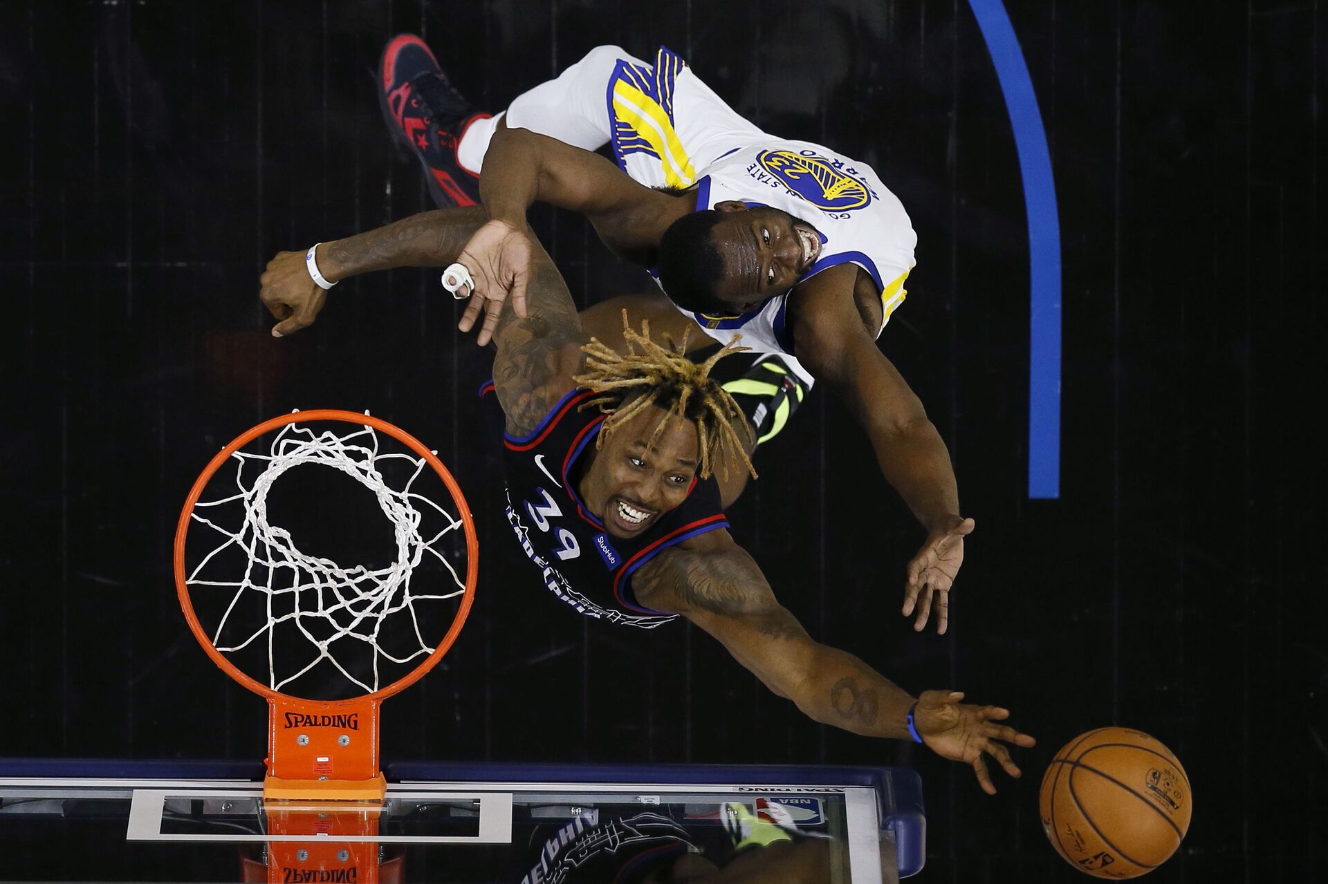 Первая баскетбольная школа NBA открывается в Тбилиси