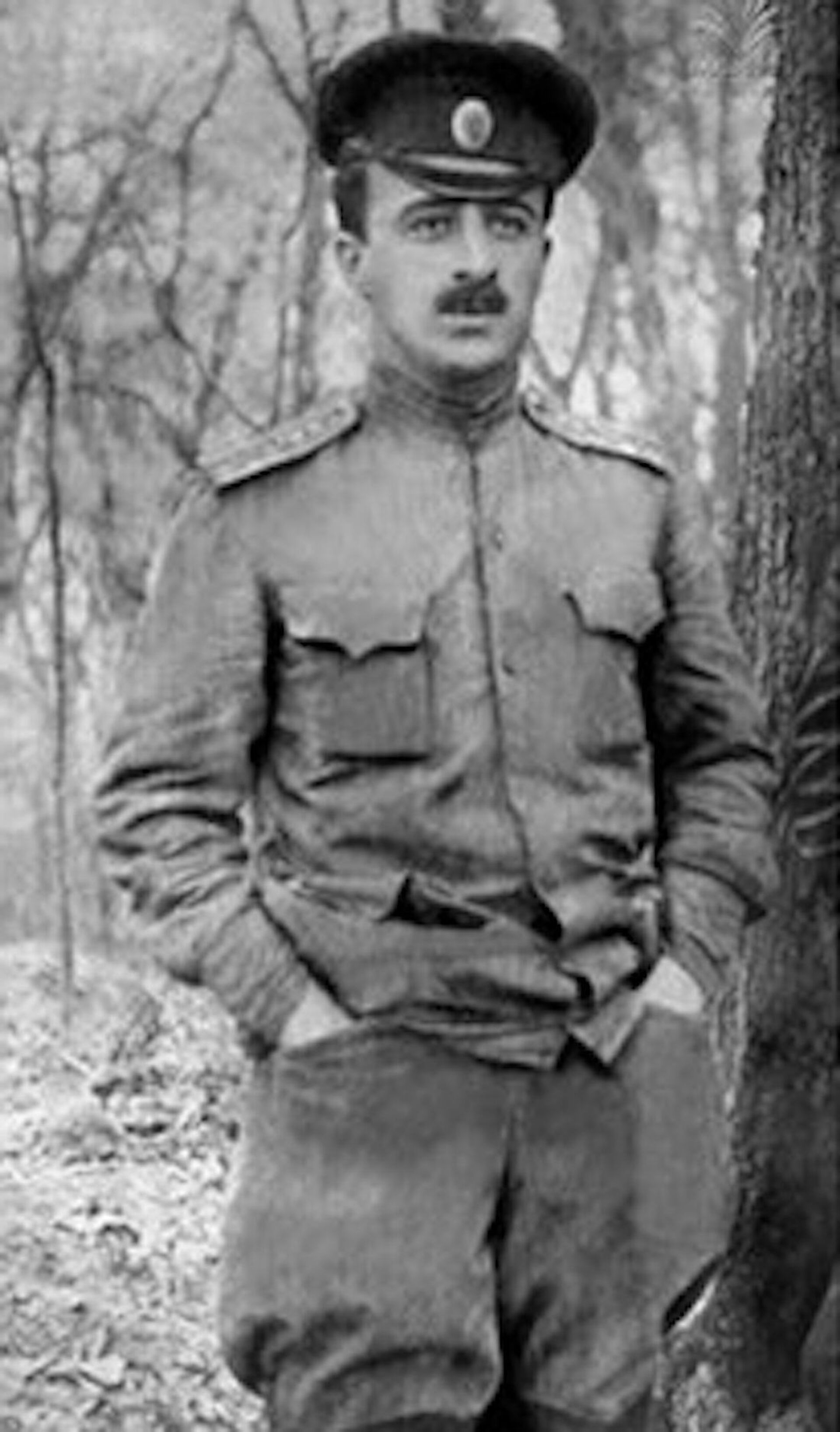 Михаил Туманишвили - Sputnik Грузия, 1920, 07.05.2022