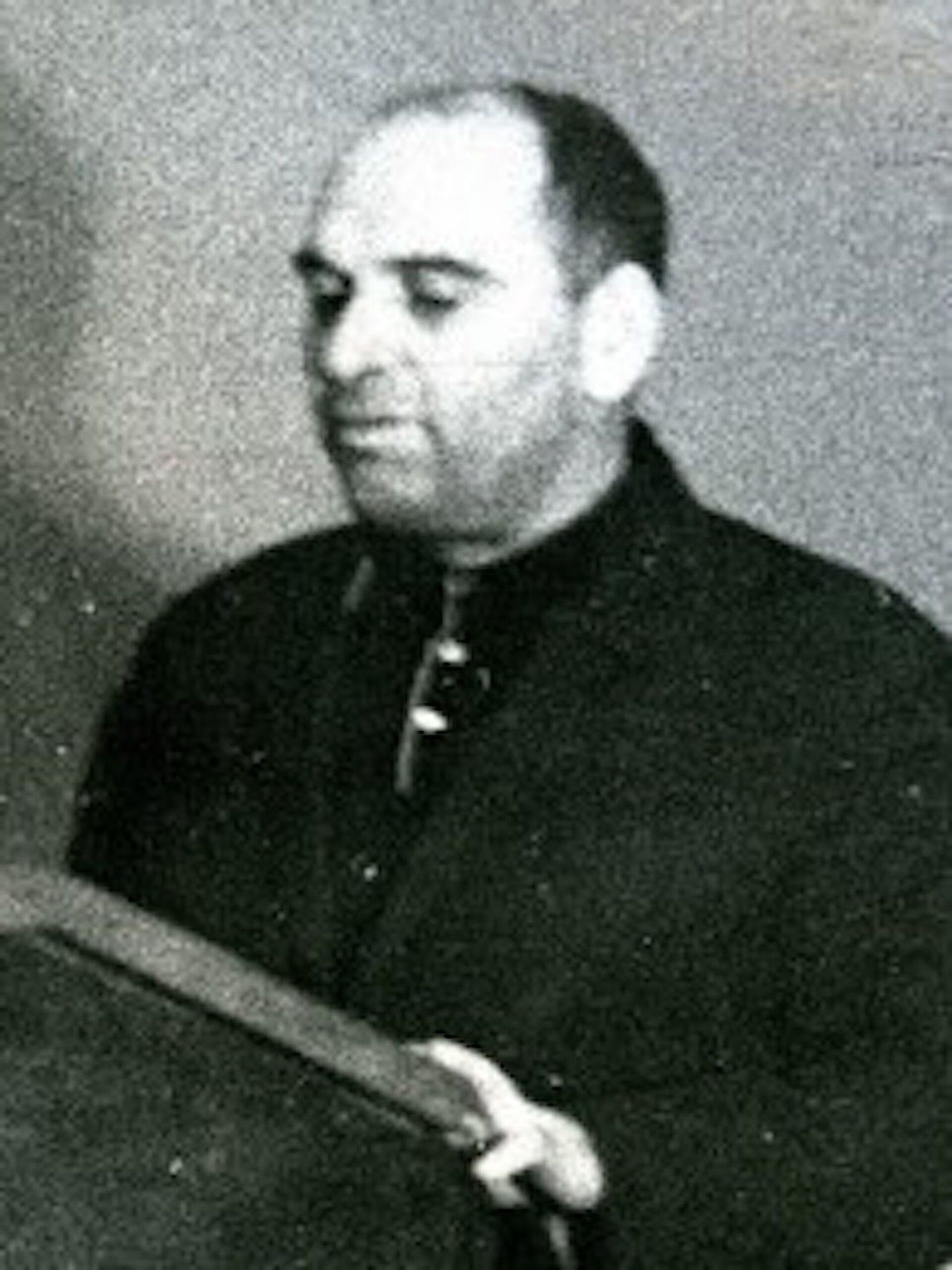 Вано Урджумелашвили - Sputnik Грузия, 1920, 07.05.2022