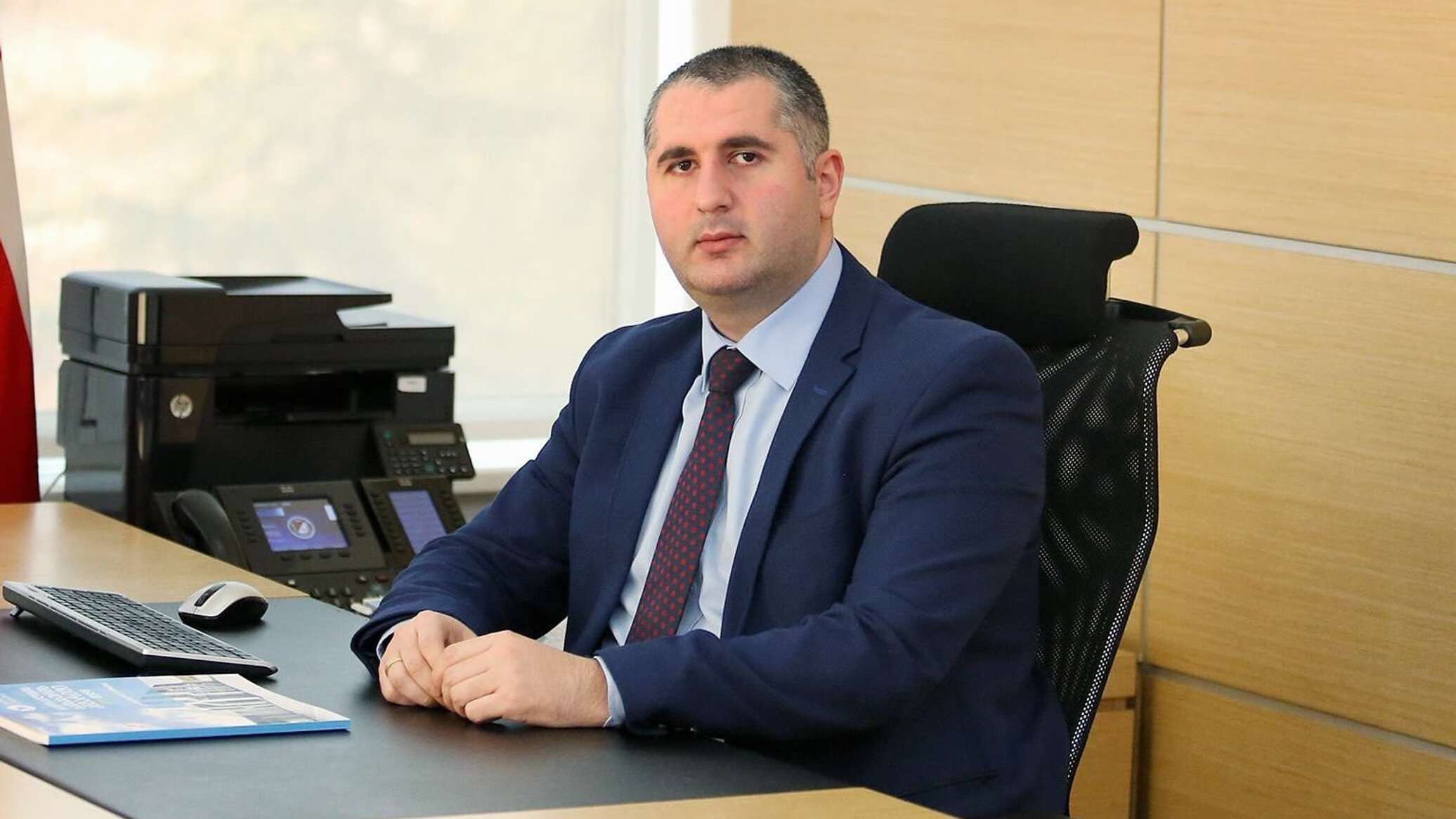 Правительство Грузии подготовило окончательный вариант госбюджета на 2024 год