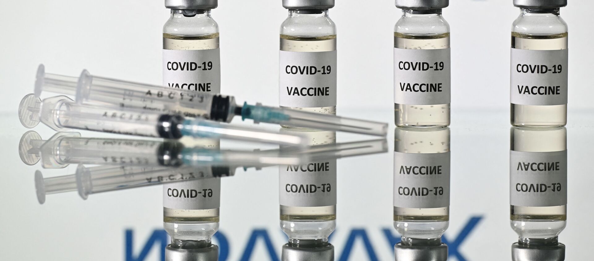 Пандемия коронавируса - вакцина Novavax - Sputnik Грузия, 1920, 05.05.2021