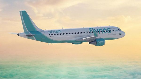 ავიაკომპანია Flynas - Sputnik საქართველო