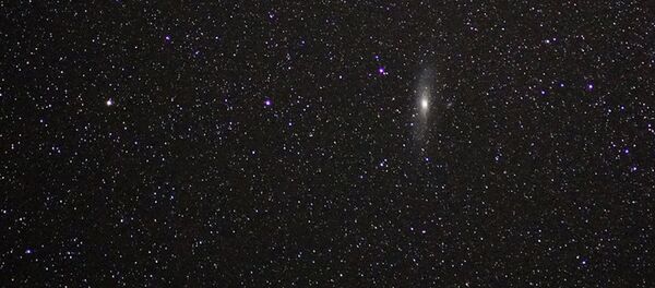 Открытое звездное небо Открытое звездное небо - Sputnik Грузия