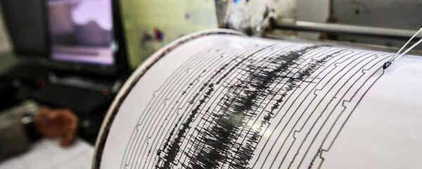 სეისმოგრაფი სეისმოგრაფი - Sputnik საქართველო