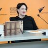  Пресс-конференция: Презентация дебютного романа Лучшее, чего у меня нет  - Sputnik Грузия