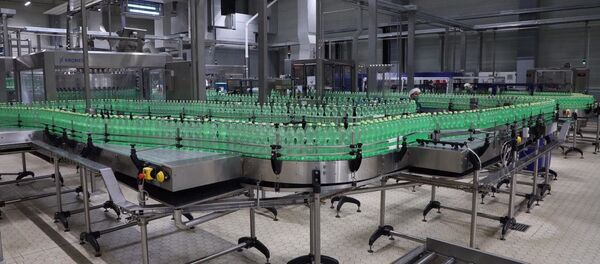 ნაბეღლავი - Sputnik საქართველო