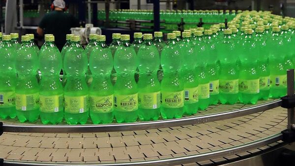 „ნაბეღლავი“ „ნაბეღლავი“ - Sputnik საქართველო