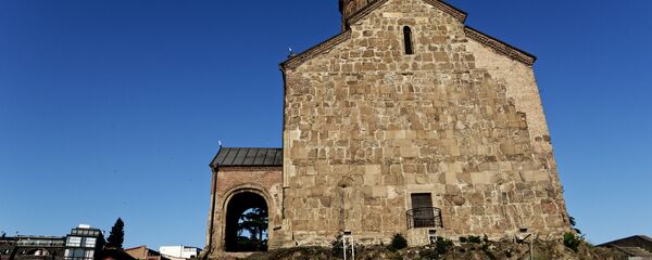 საეკლესიო კალენდარი: 1 ივნისი - Sputnik საქართველო