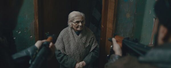 კადრი ფილმიდან „ცუდი ხალხი“ კადრი ფილმიდან „ცუდი ხალხი“ - Sputnik საქართველო