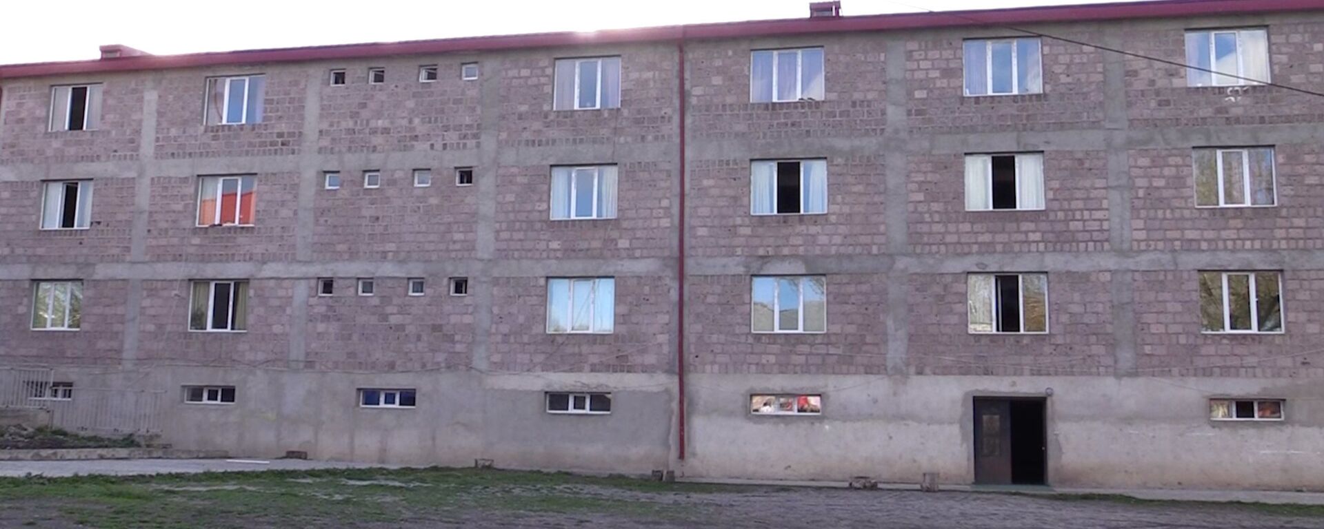 Детский пансион в Ниноцминда - Sputnik Грузия, 1920, 07.06.2021