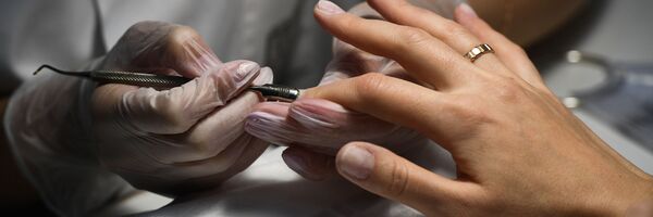 Уход за ногтями рук - Sputnik საქართველო