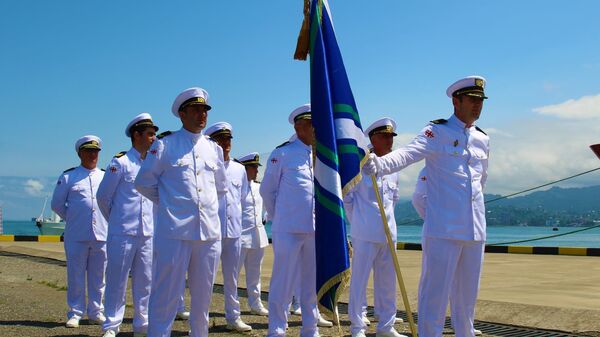 Новые правила работы моряков задействованы в Грузии с 1 июля
