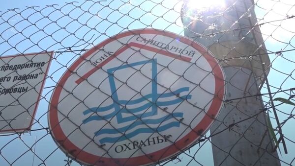 Пить нельзя! Как в Беларуси решают проблему занитраченных вод - Sputnik Грузия