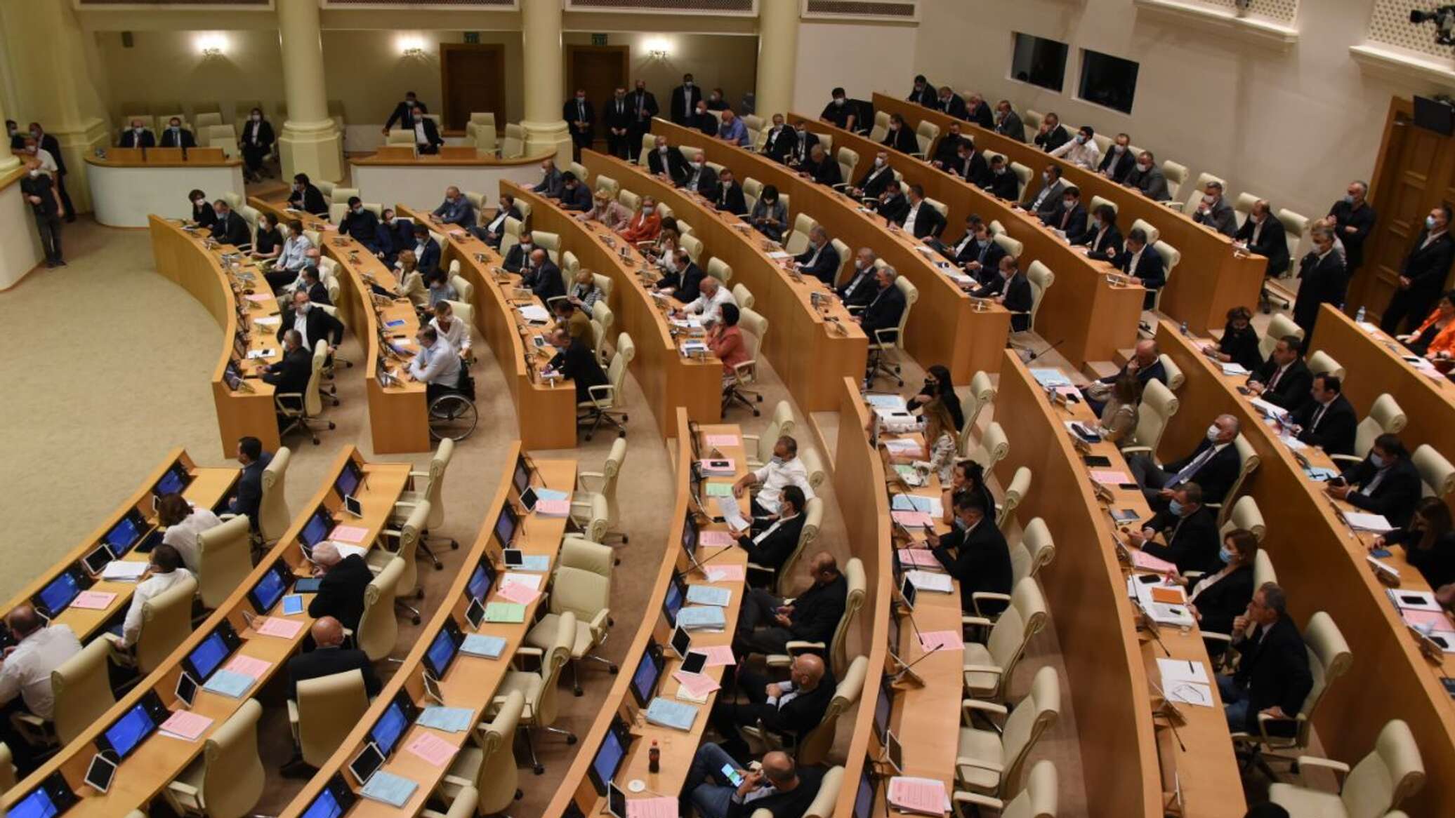 კავკასიის უსაფრთხოება და საქართველო preview 3