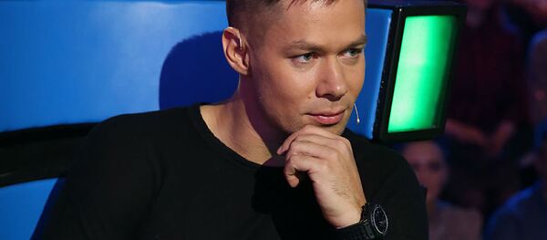 Стас Пьеха - Sputnik Грузия