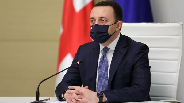Выборы в Грузии будут прозрачными – премьер