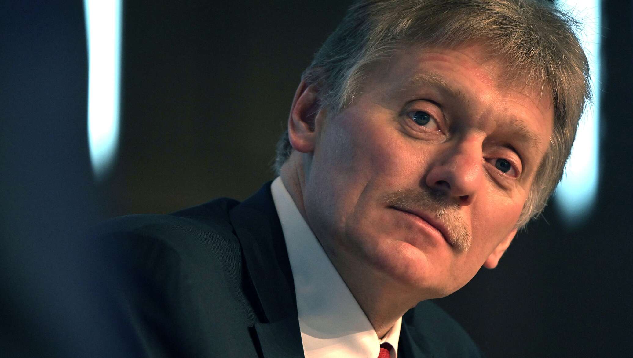 Песков прокомментировал отношения России и США 28.07