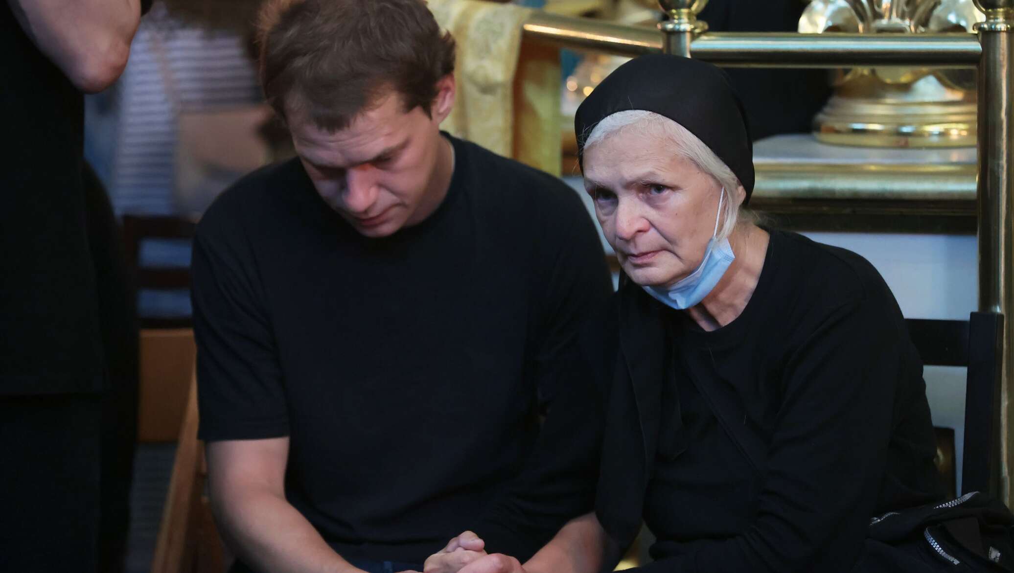 Ольга Мамонова Фото