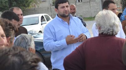 Зураб Звиадаури