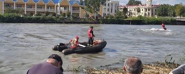 ფოთში მოზარდს ეძებენ - Sputnik საქართველო