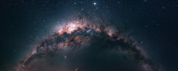 ვარსკვლავიანი ცა ვარსკვლავიანი ცა - Sputnik საქართველო