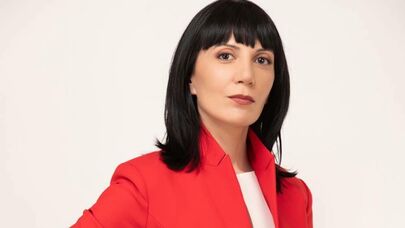 Тамар Кекенадзе