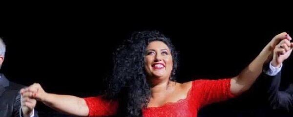 ანიტა რაჭველიშვილი - Sputnik საქართველო