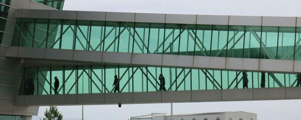 თბილისის საერთაშორისო აეროპორტი თბილისის საერთაშორისო აეროპორტი - Sputnik საქართველო