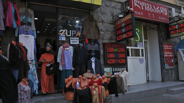 თურქეთი, დიდი ბრიტანეთი და პაკისტანი - საიდან შემოდის საქართველოში მეორადი ტანსაცმელი