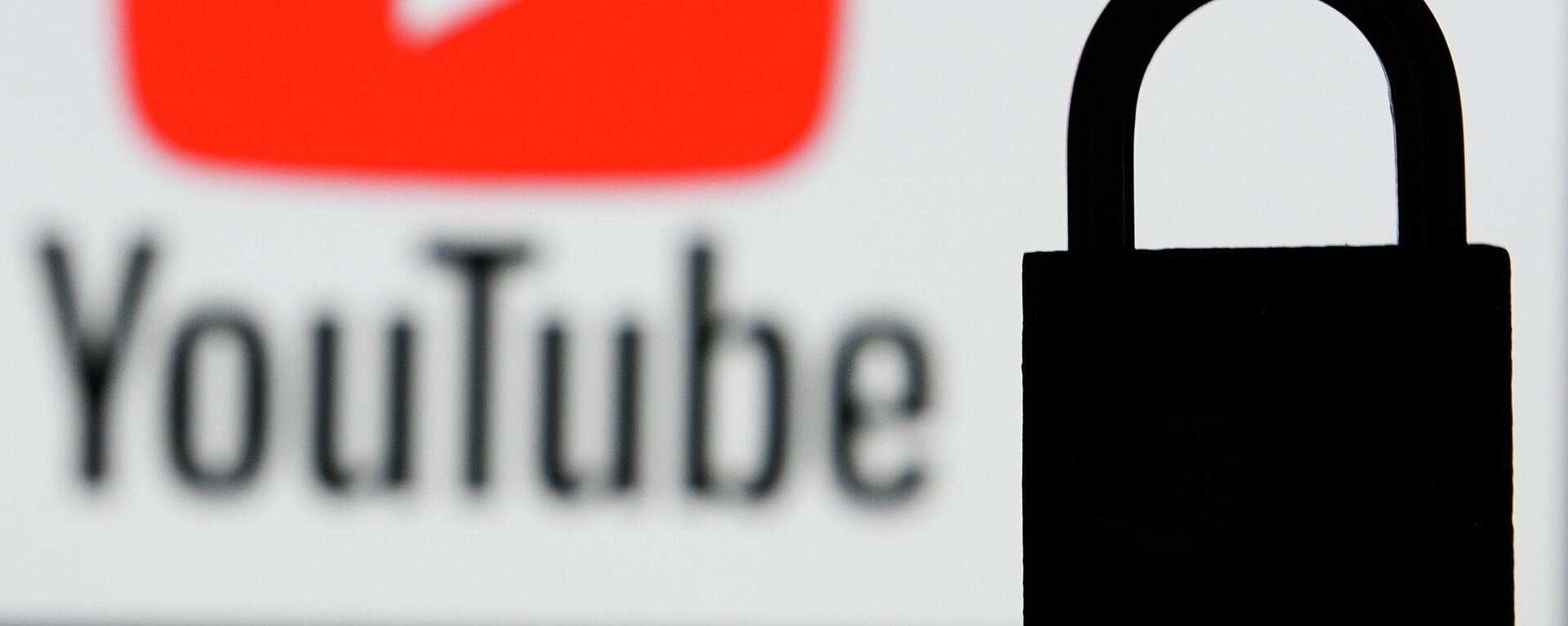 YouTube. - Sputnik საქართველო, 1920, 29.09.2021