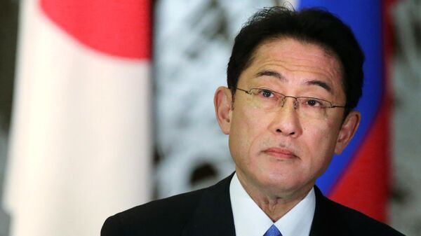 Новый премьер Японии выбрал курс на мирный договор с Россией