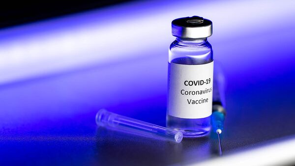 Вакцина от коронавируса, архивное фото - Sputnik Грузия