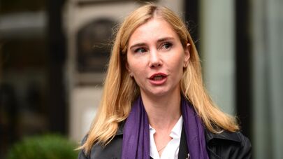 Тина Бокучава