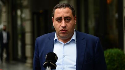 Георгий Вашадзе