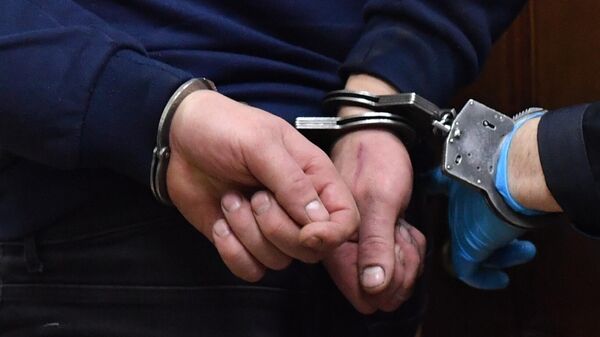 Борьба с наркопреступностью в Грузии: задержаны 11 человек 